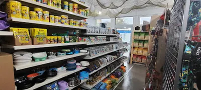 Sklep Zoologiczny "Czarna Owca" Szwederowo